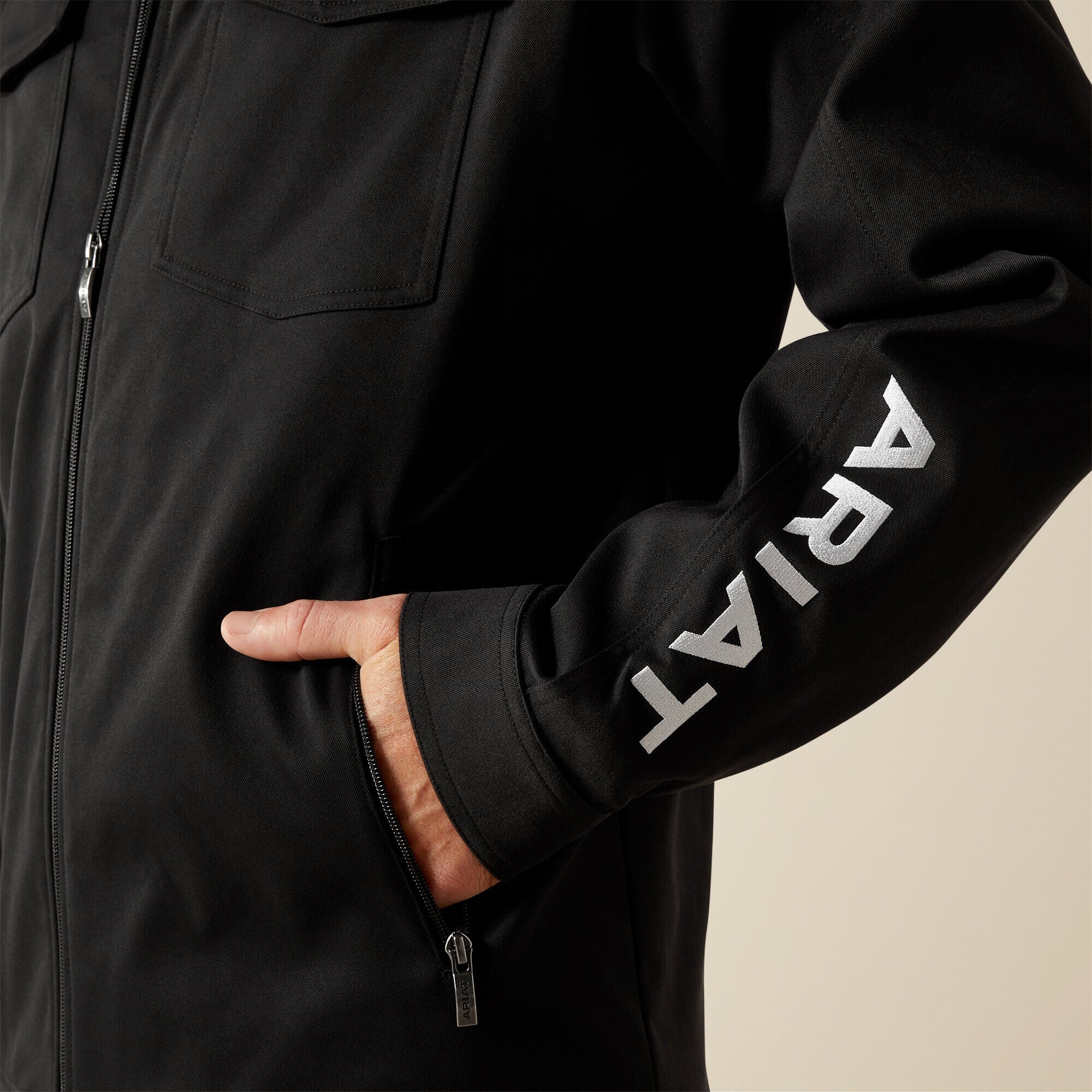 Men Sentinel Jacket | Ariat