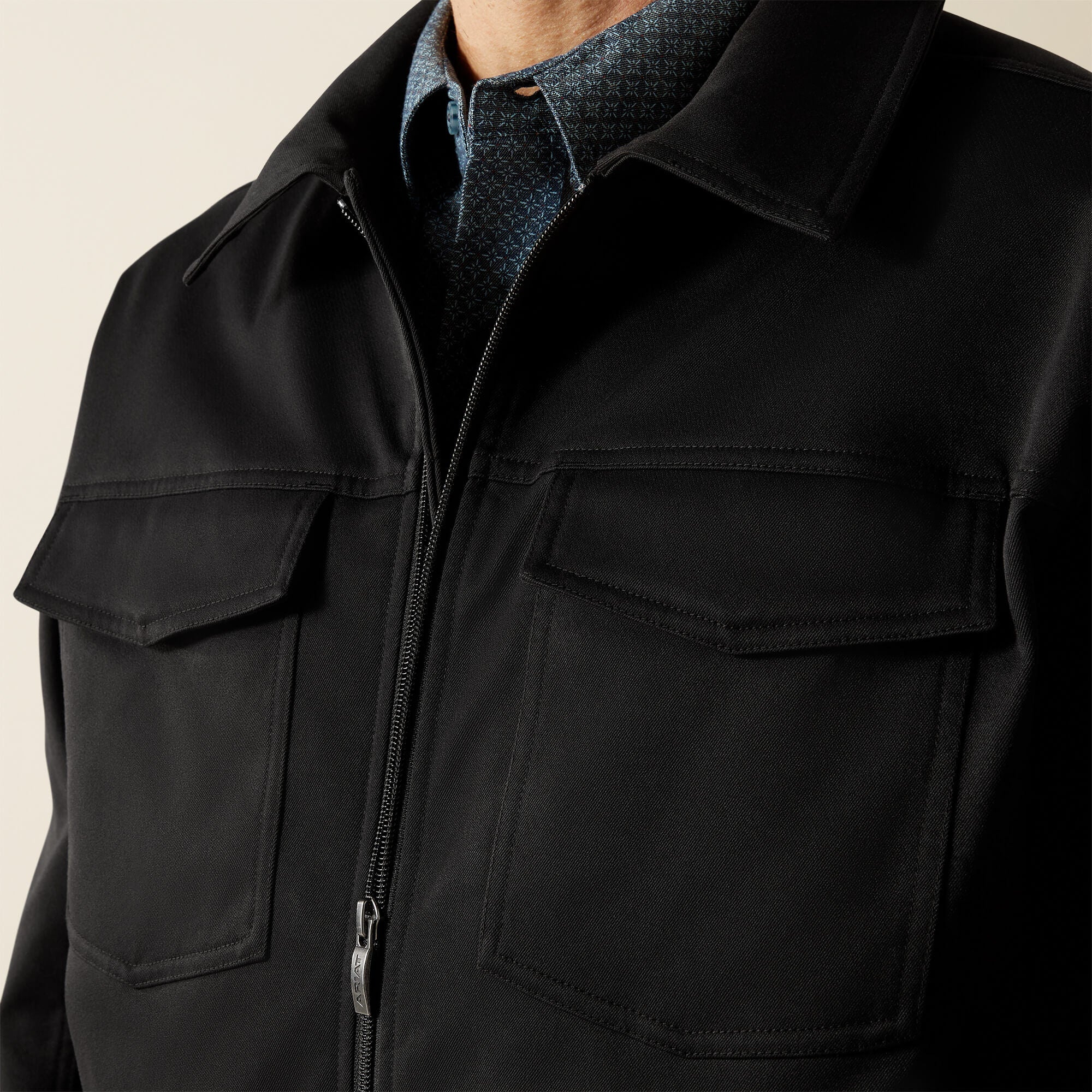 Men Sentinel Jacket | Ariat