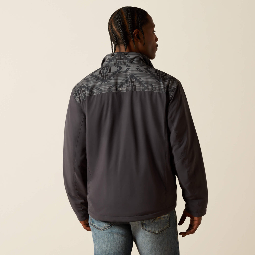 Men Pioneer Stretchshell Jacket | Ariat Discount