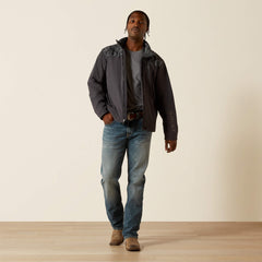 Men Pioneer Stretchshell Jacket | Ariat Discount