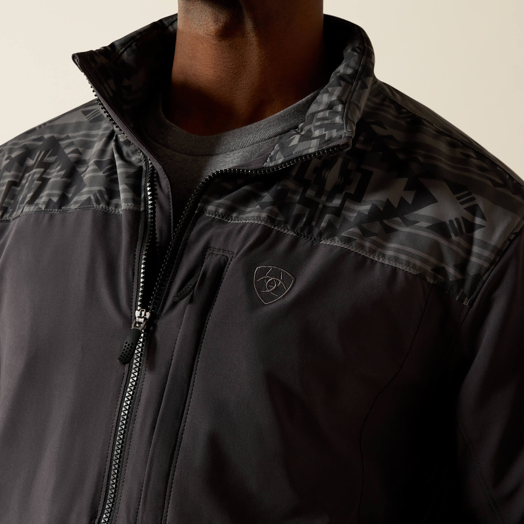Men Pioneer Stretchshell Jacket | Ariat Discount