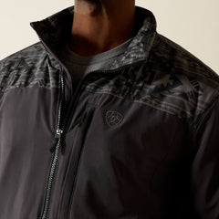 Men Pioneer Stretchshell Jacket | Ariat Discount
