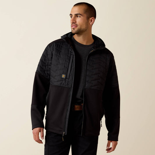 Men Rebar Cloud 9 Insulated Jacket | Ariat near me