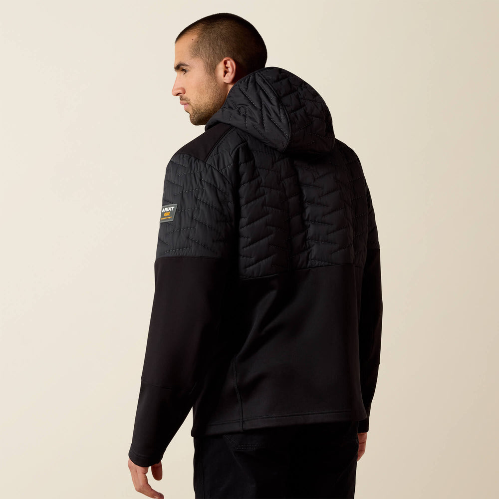 Men Rebar Cloud 9 Insulated Jacket | Ariat near me