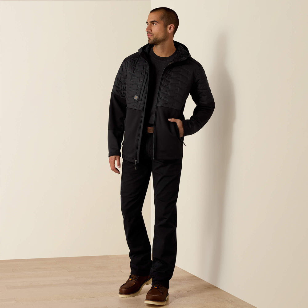 Men Rebar Cloud 9 Insulated Jacket | Ariat near me