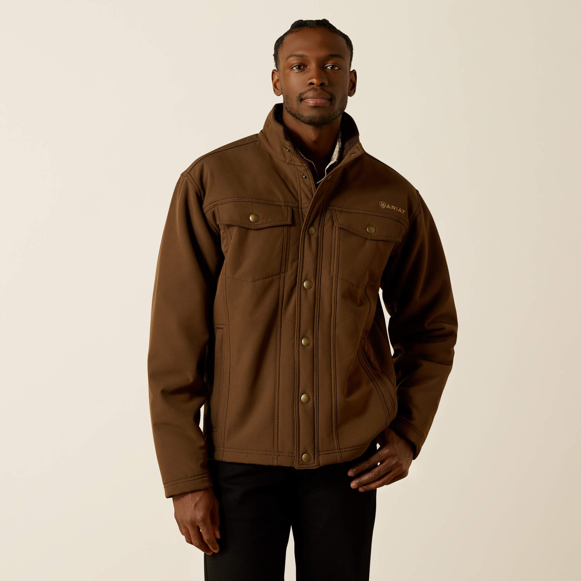 Men Vernon Sherpa 2.0 | Ariat Online