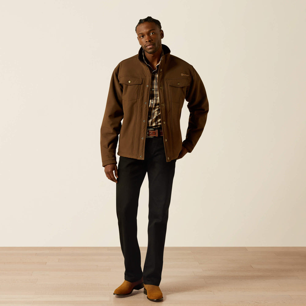 Men Vernon Sherpa 2.0 | Ariat Online