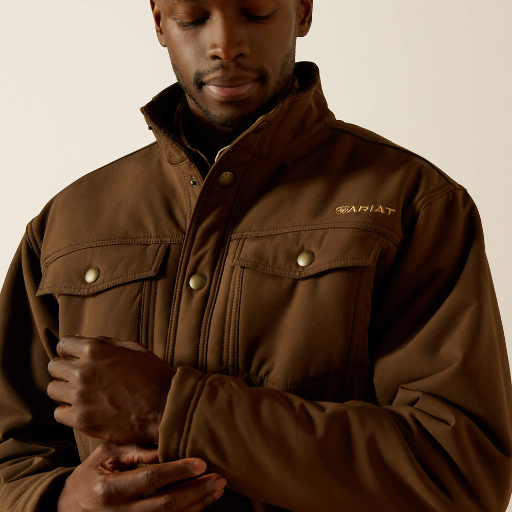 Men Vernon Sherpa 2.0 | Ariat Online
