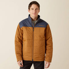 Men Crius Insulated Jacket | Ariat Outlet