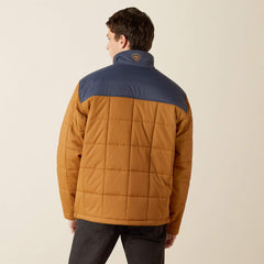 Men Crius Insulated Jacket | Ariat Outlet
