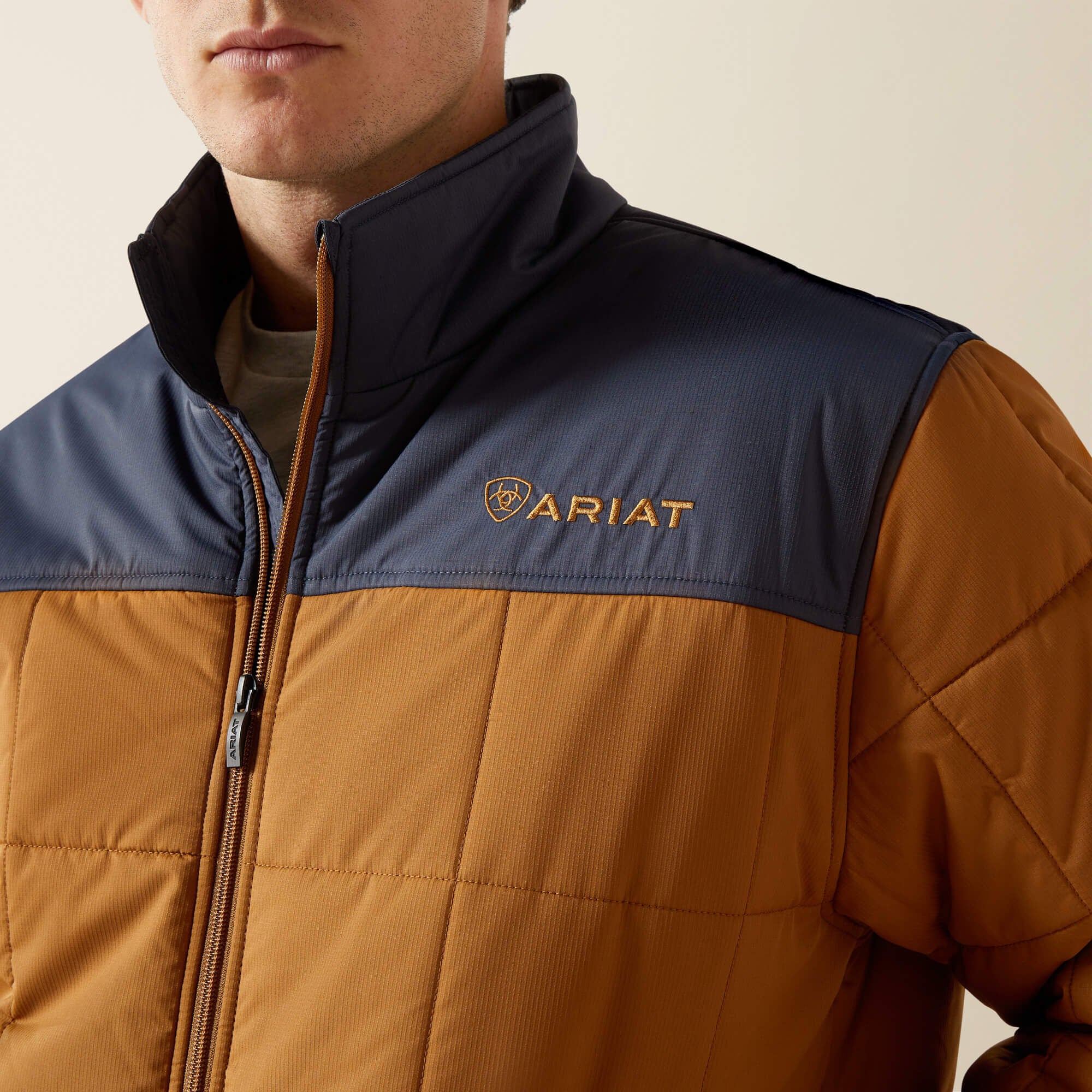 Men Crius Insulated Jacket | Ariat Outlet