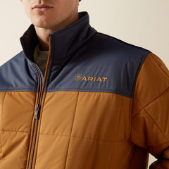 Men Crius Insulated Jacket | Ariat Outlet