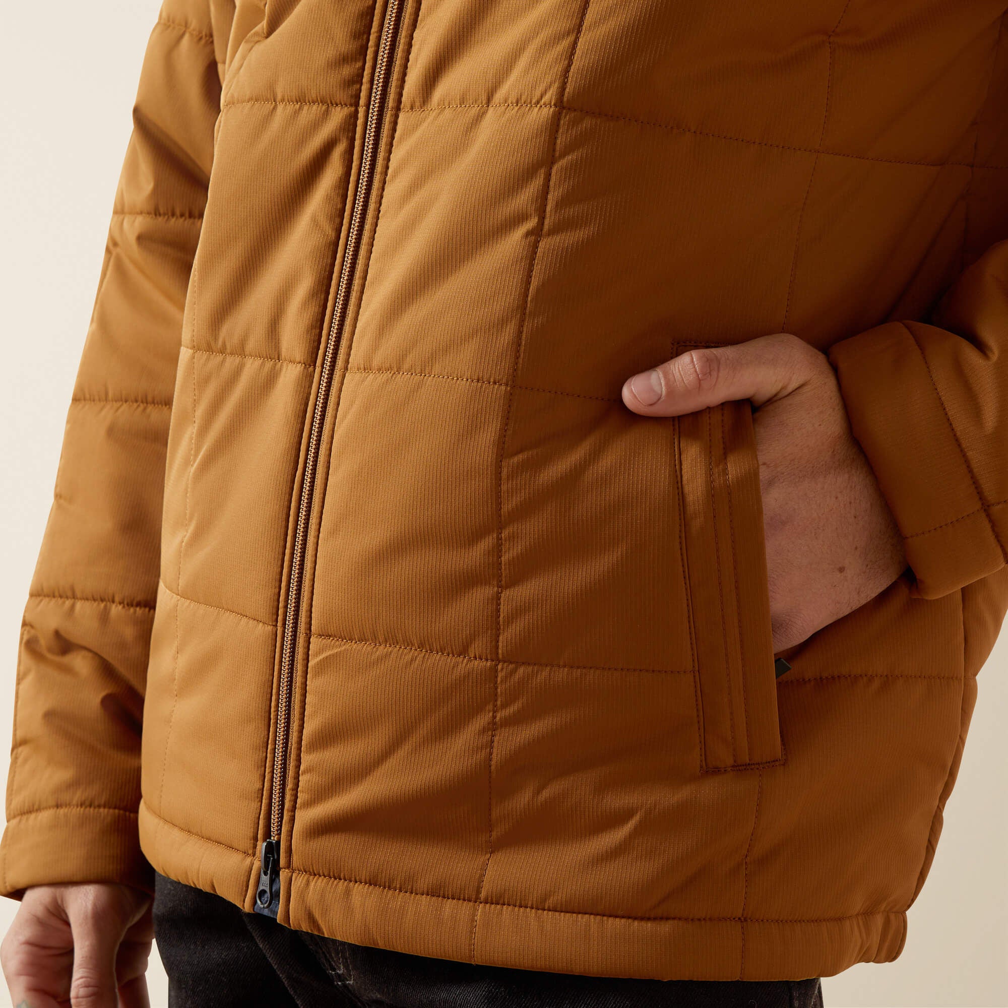 Men Crius Insulated Jacket | Ariat Outlet