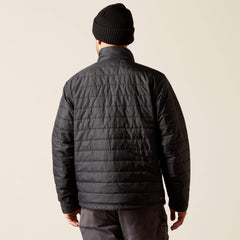 Men Rebar Cordura Ripstop Lightweight Insulated Jacket | Ariat on sale