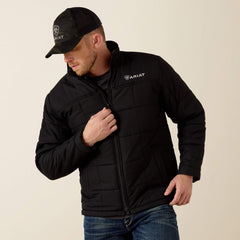 Men Crius Insulated Jacket | Ariat