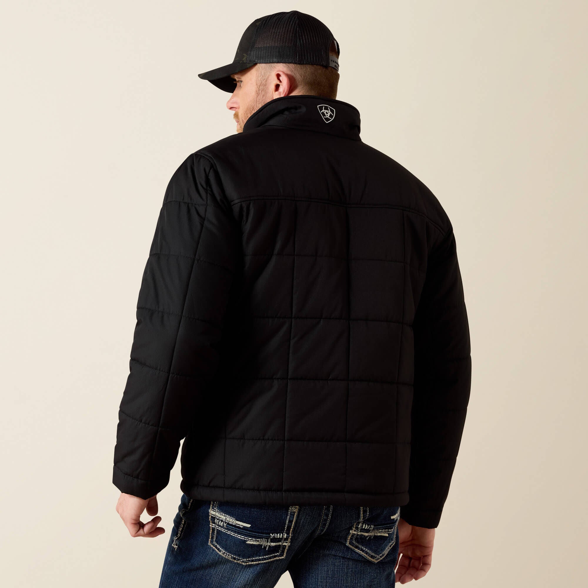 Men Crius Insulated Jacket | Ariat
