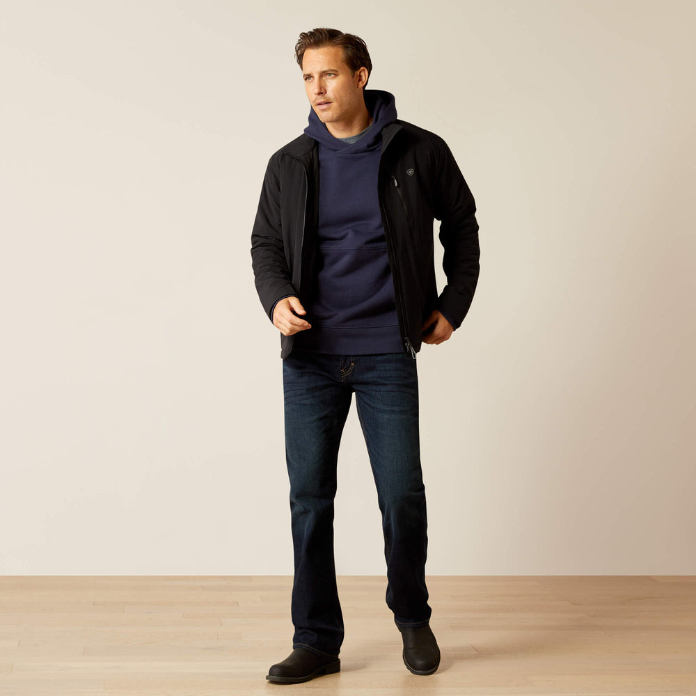 Men Rion StretchShell Insulated Jacket | Ariat Discount