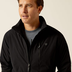 Men Rion StretchShell Insulated Jacket | Ariat Discount