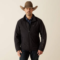 Men Pioneer Stretchshell Jacket | Ariat near me