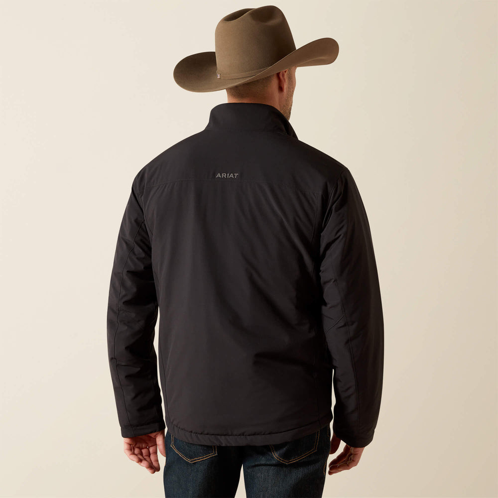 Men Pioneer Stretchshell Jacket | Ariat near me
