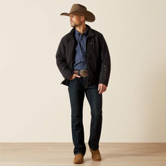 Men Pioneer Stretchshell Jacket | Ariat near me