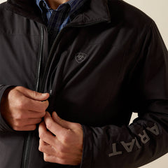 Men Pioneer Stretchshell Jacket | Ariat near me