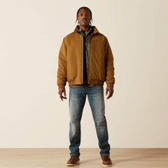 Men Field Insulated Jacket | Ariat Online