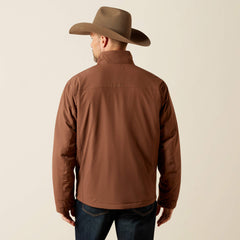 Men Pioneer Stretchshell Jacket | Ariat us