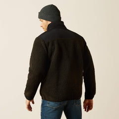 Men Western Sherpa Jacket | Ariat near me