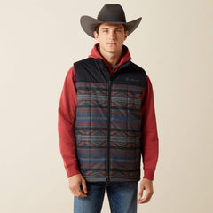 Men Crius Insulated Vest | Ariat Outlet