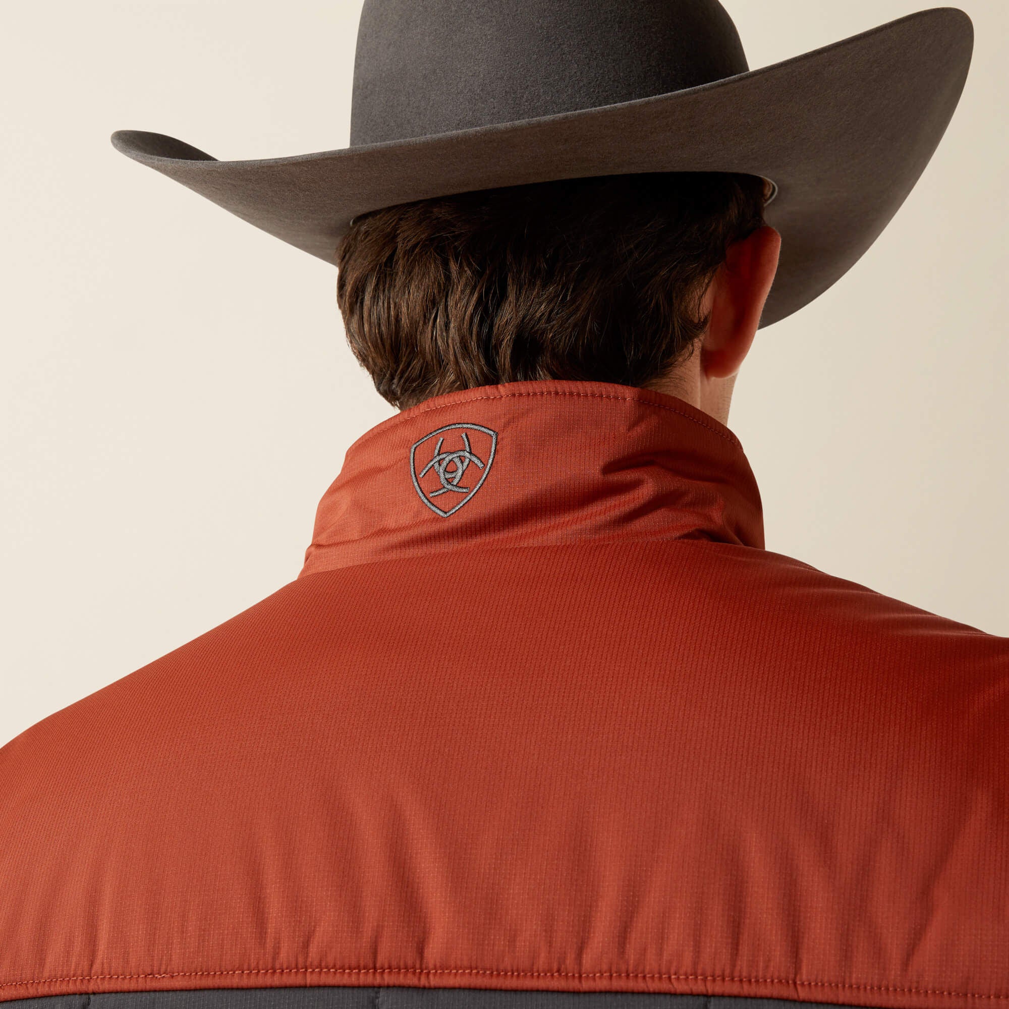 Men Crius Insulated Vest | Ariat on sale