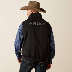 Men Field Insulated Vest | Ariat Online