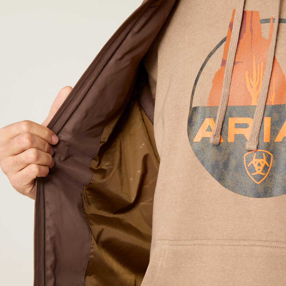 Men Grizzly 2.0 Canvas Conceal and Carry Vest | Ariat near me