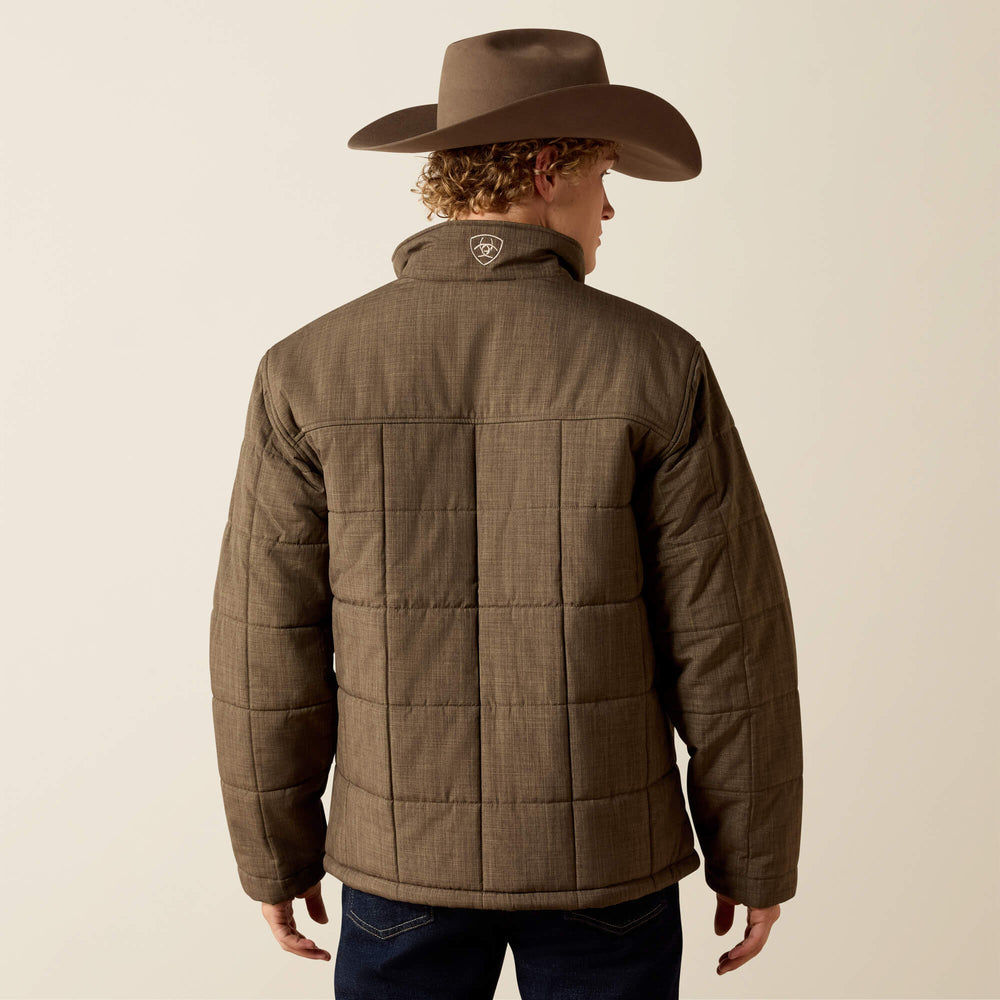 Men Crius Insulated Jacket | Ariat on sale