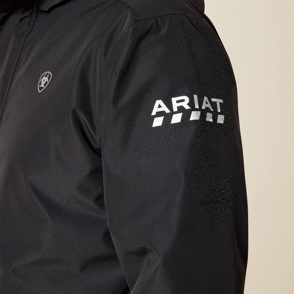 Men Rebar Stormshell Waterproof Jacket | Ariat Discount