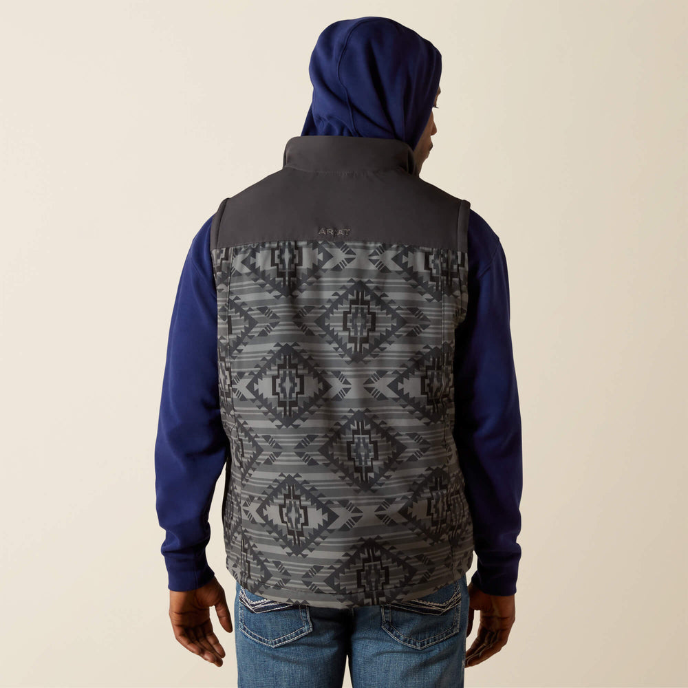 Men Pioneer Stretchshell Vest | Ariat us