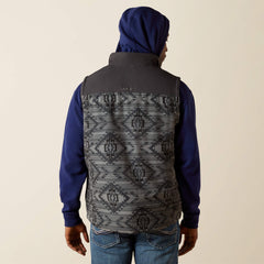 Men Pioneer Stretchshell Vest | Ariat us