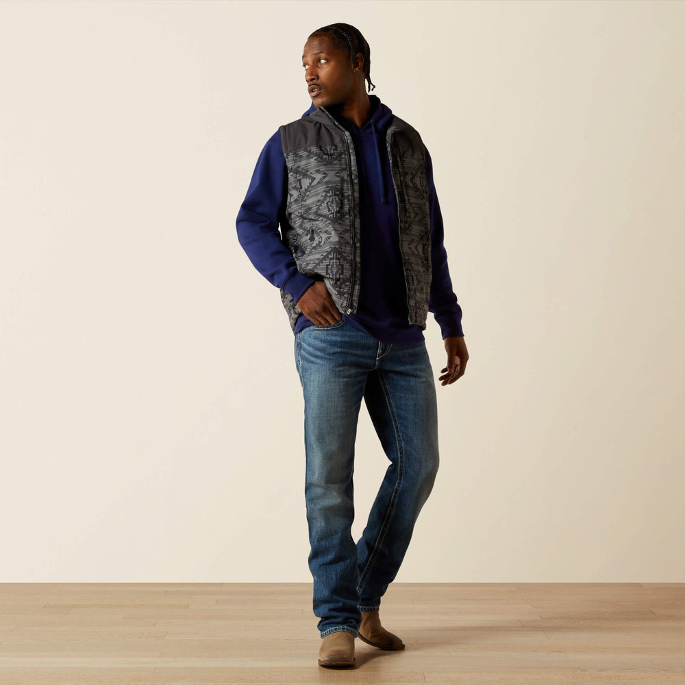 Men Pioneer Stretchshell Vest | Ariat us