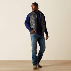 Men Pioneer Stretchshell Vest | Ariat us
