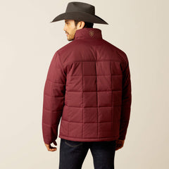 Men Crius Insulated Jacket | Ariat Online