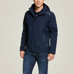 Men Coastal Waterproof Jacket | Ariat