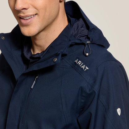 Men Coastal Waterproof Jacket | Ariat