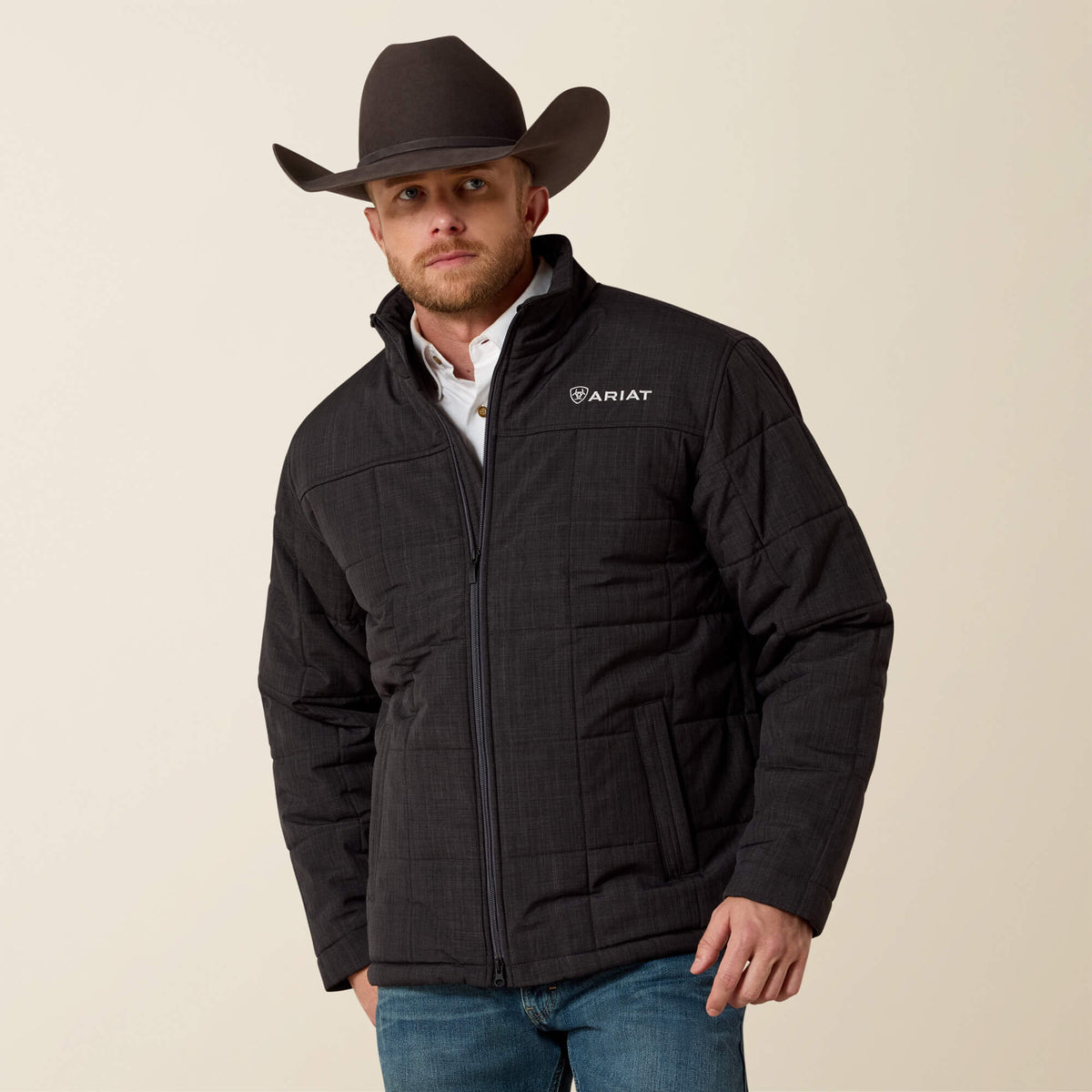 Men Crius Insulated Jacket | Ariat on sale
