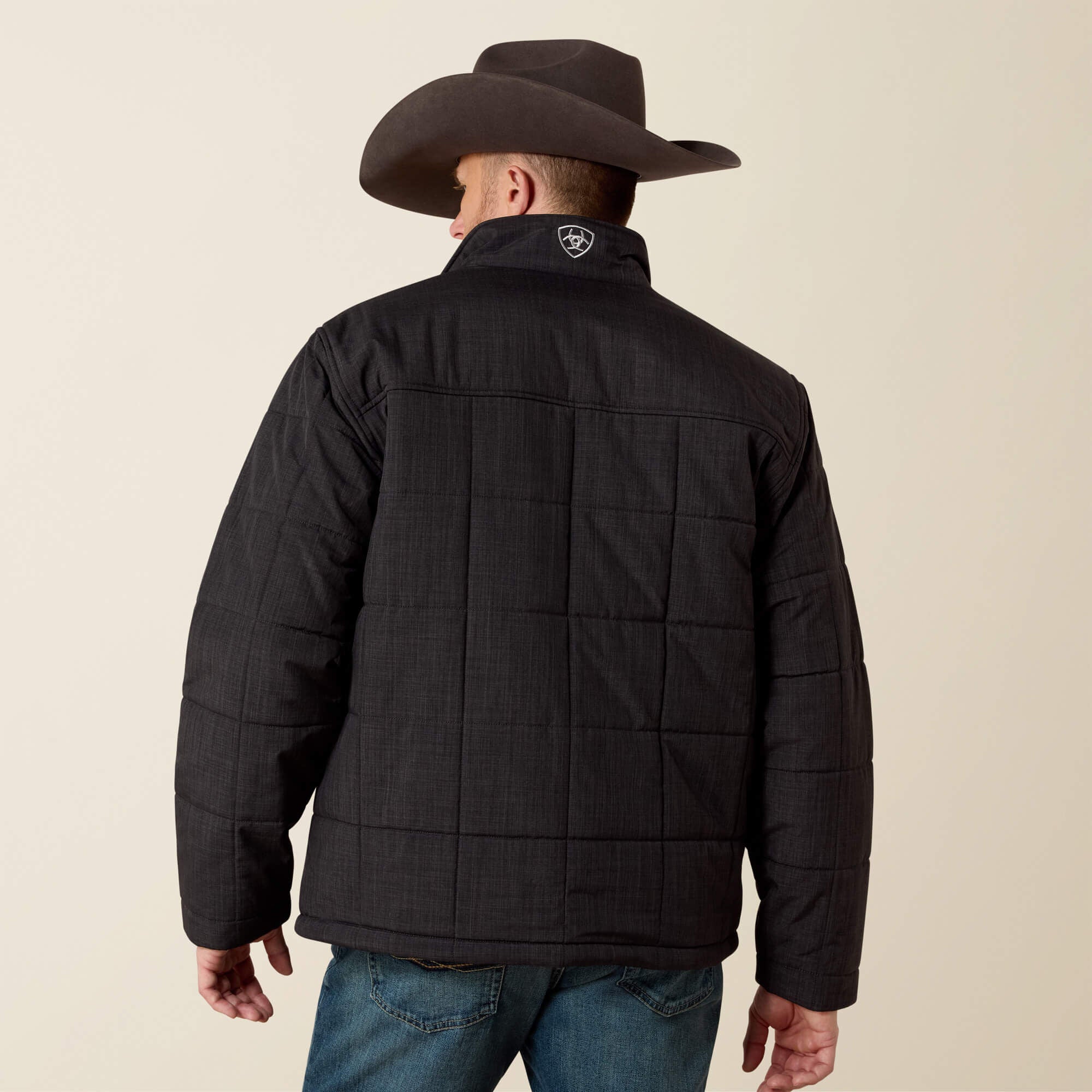 Men Crius Insulated Jacket | Ariat on sale