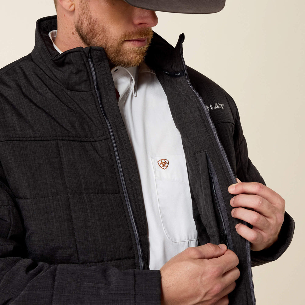 Men Crius Insulated Jacket | Ariat on sale