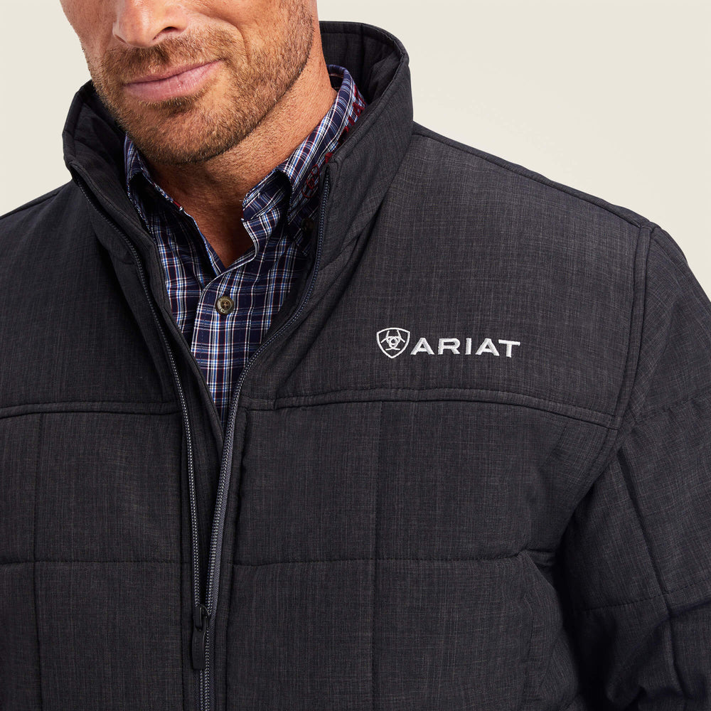 Men Crius Insulated Jacket | Ariat on sale
