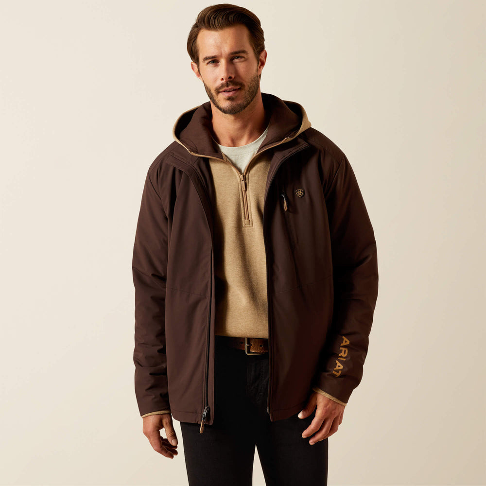 Men Rion StretchShell Insulated Jacket | Ariat