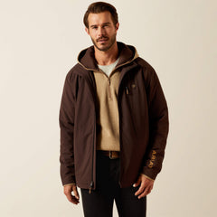 Men Rion StretchShell Insulated Jacket | Ariat