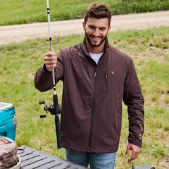 Men Rion StretchShell Insulated Jacket | Ariat