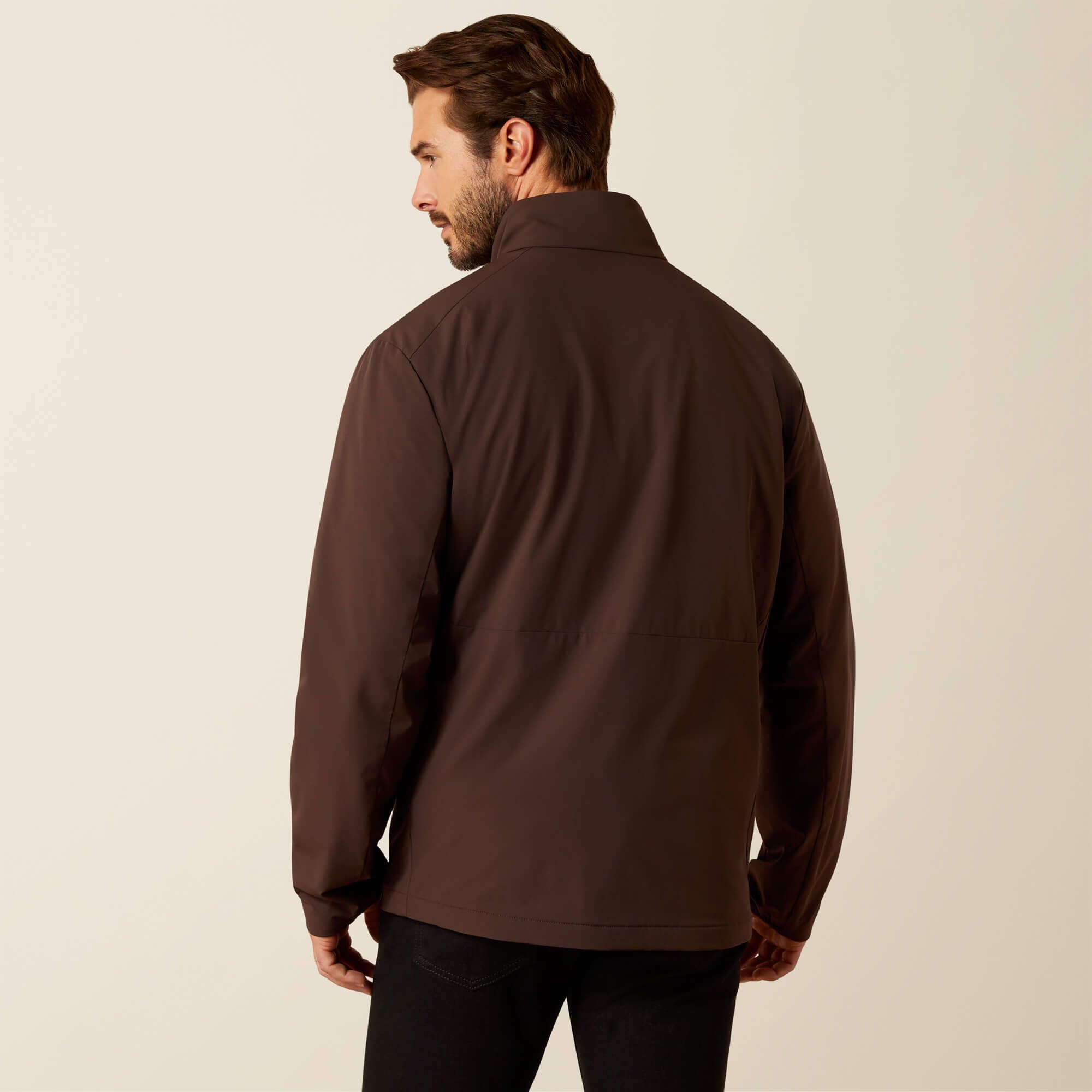 Men Rion StretchShell Insulated Jacket | Ariat